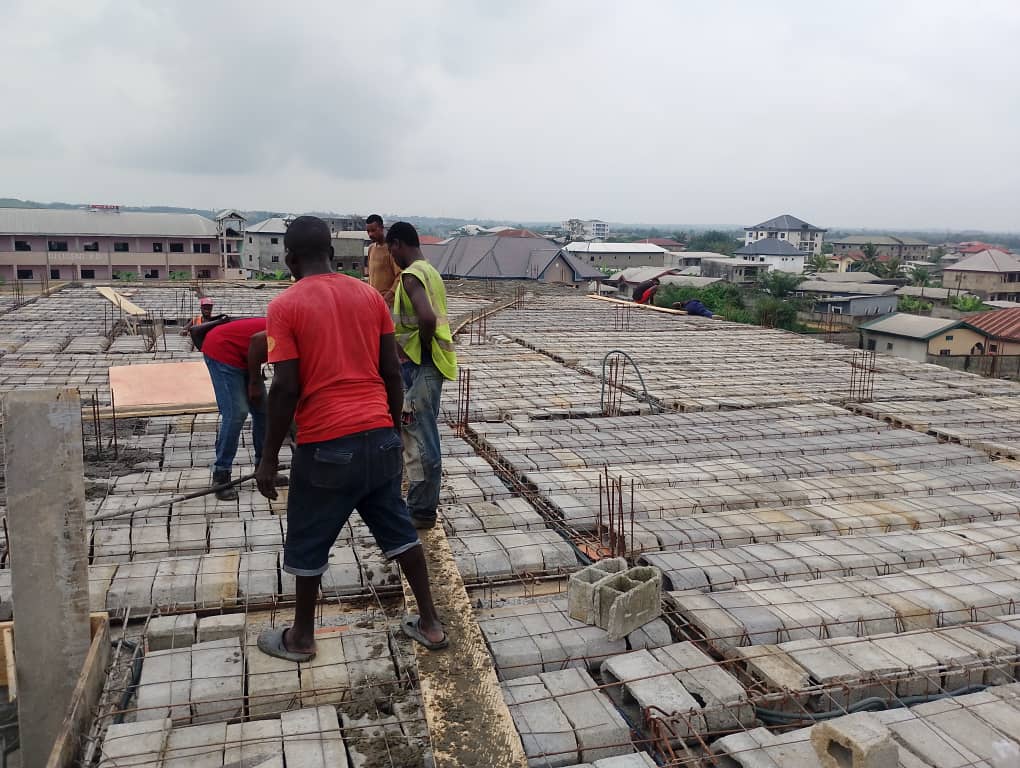 Construction & Bâtiment